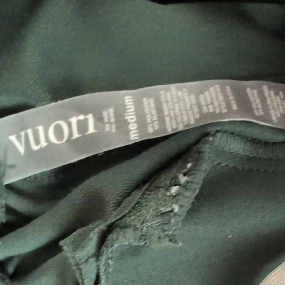 Vuori Sunday Performance Jogger - Picture 5 of 5